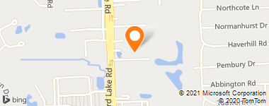 Insurance Company Near Me - Pmg