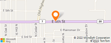Insurance Company Near Me - Dakota Claims Service