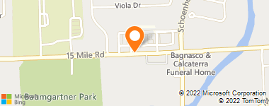 Insurance Company Near Me - A A A - Sterling East Sales Office
