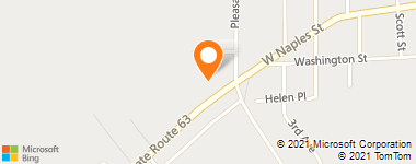 Insurance Company Near Me - O'Neal Agency