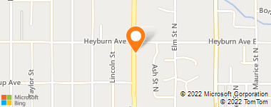 Insurance Company Near Me - Calhoun Insurance Svc Inc