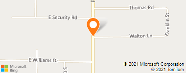 Insurance Company Near Me - Blackwell Derwin K