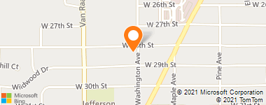 Insurance Company Near Me - Hollinger Services Sergist Agency