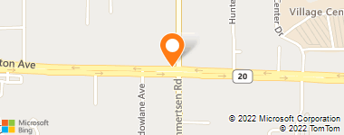 Insurance Company Near Me - Robert Mausing