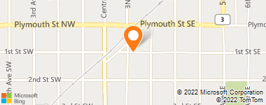 Insurance Company Near Me - Johnson Carl C Farm Bureau Financial Services