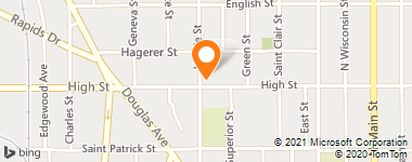 Insurance Company Near Me - American Family Insurance - David Pucci