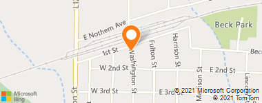 Insurance Company Near Me - Matgen Insurance