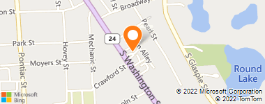 Insurance Company Near Me - Nationwide Insurance