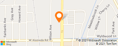 Insurance Company Near Me - Johnson Financial Associates Inc