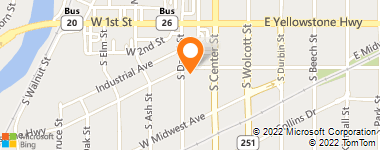 Insurance Company Near Me - Christie Agency