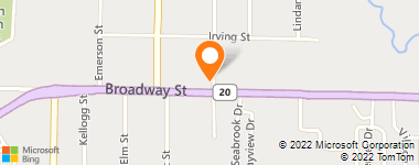 Insurance Company Near Me - Hardie Agency