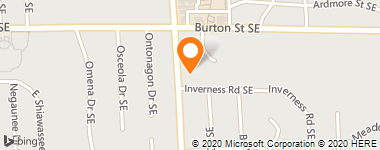 Insurance Company Near Me - Hughes Kimberly A