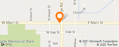 Insurance Company Near Me - State Farm