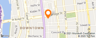 Insurance Company Near Me - Soucy, Richard, AGT