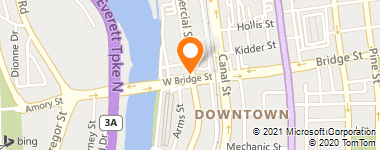 Insurance Company Near Me - Carvalho Edw P