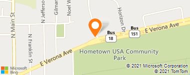 Insurance Company Near Me - Horace Mann Insurance