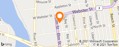 Insurance Company Near Me - Provost Paul R