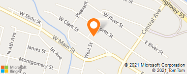 Insurance Company Near Me - Taylor Ralph E Agency Inc