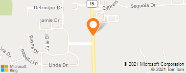 Insurance Company Near Me - Hickman, Brian