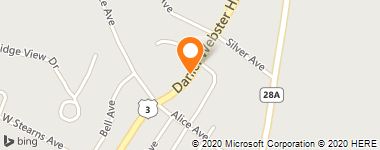 Insurance Company Near Me - Foy Insurance