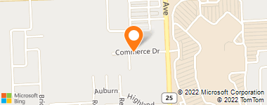 Insurance Company Near Me - Ward Financial Group