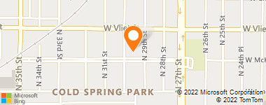 Insurance Company Near Me - Fox C E Co