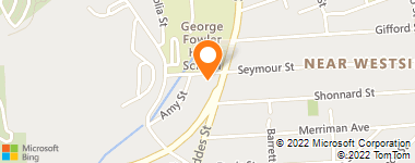 Insurance Company Near Me - Barry, Scott