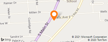 Insurance Company Near Me - Tappan & Sedlak