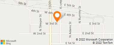 Insurance Company Near Me - Mills Insurors
