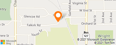 Insurance Company Near Me - Barton Byron E Insurance - Res