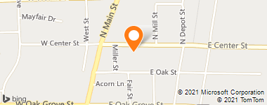 Insurance Company Near Me - Farm Bureau