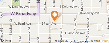 Insurance Company Near Me - Rendezvous Insurance