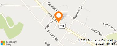 Insurance Company Near Me - Jillson Insurance Services Inc