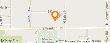 Insurance Company Near Me - Carl Hurtt