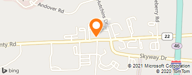Insurance Company Near Me - Conley, Kenneth H, AGT