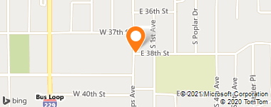 Insurance Company Near Me - Ibis Financial Resources