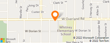 Insurance Company Near Me - Health Insurance of Idaho