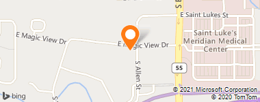 Insurance Company Near Me - Keller David