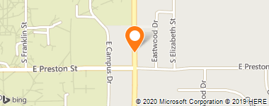 Insurance Company Near Me - Clabuesch James