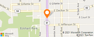 Insurance Company Near Me - New York Life Insurance