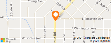 Insurance Company Near Me - Hughes James W Clu Chfc