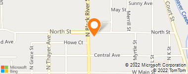 Insurance Company Near Me - American Family Insurance