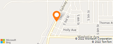 Insurance Company Near Me - M B A of Wyoming Inc
