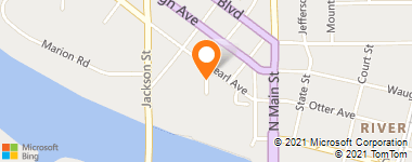 Insurance Company Near Me - Prudential Financial