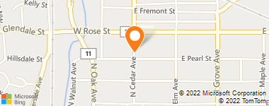 Insurance Company Near Me - Msi Insurance - Mark Schumacher