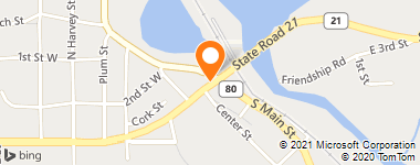 Insurance Company Near Me - Glavinsured Agency