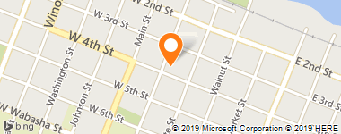 Insurance Company Near Me - Kronebusch Tammy