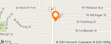 Insurance Company Near Me - Fox River Insurance & Financial Services