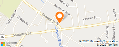 Insurance Company Near Me - Tolman Associates