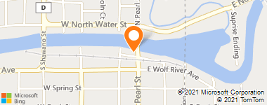 Insurance Company Near Me - Gething William